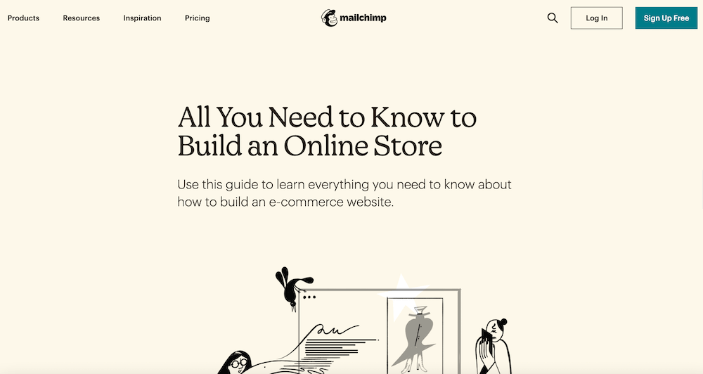 The Ultimate Guide to Writing Engaging Long-Form Content